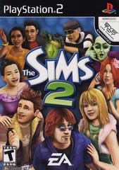 The Sims 2 New