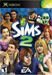 The Sims 2 New