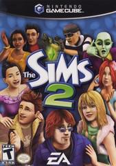 The Sims 2 New