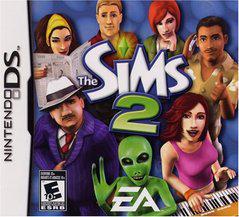 The Sims 2 New