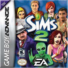 The Sims 2 New