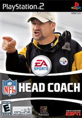 NFL Head Coach New