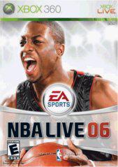 NBA Live 2006 New