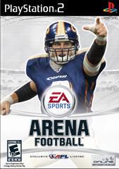 Arena Football New