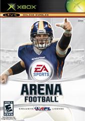 Arena Football New