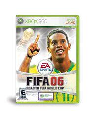 FIFA 2006 Road to World Cup New