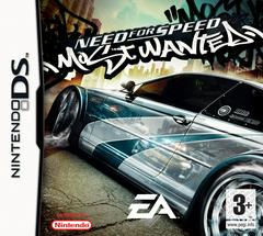 Need for Speed Most Wanted New