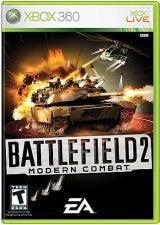 Battlefield 2 Modern Combat New