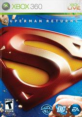 Superman Returns New