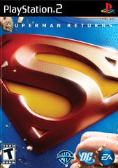 Superman Returns New