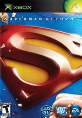 Superman Returns New