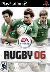 Rugby 2006 New