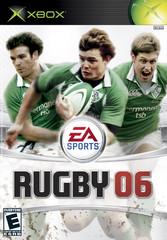Rugby 2006 New