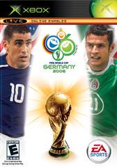 FIFA World Cup 2006 Germany New