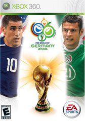 FIFA World Cup 2006 Germany New