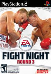 Fight Night Round 3 New