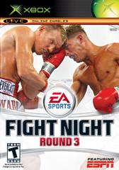Fight Night Round 3 New