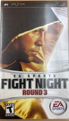 Fight Night Round 3 New