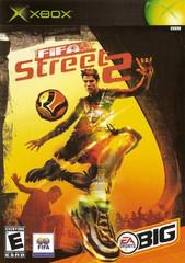 FIFA Street 2 New