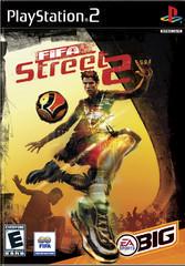 FIFA Street 2 New