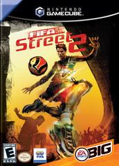 FIFA Street 2 New