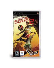 FIFA Street 2 New