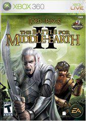 Lord of the Rings Battle for Middle Earth II New