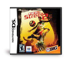 FIFA Street 2 New