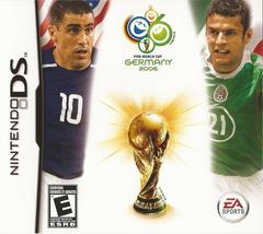 2006 FIFA World Cup New