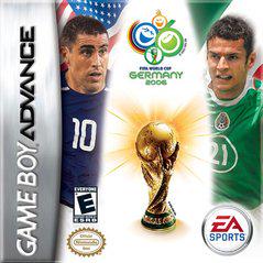 2006 FIFA World Cup New