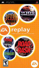 EA Replay New