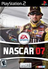 NASCAR 07 New