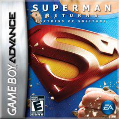Superman Returns New