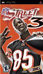 NFL Street 3 New