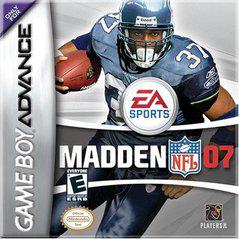 Madden 2007 New