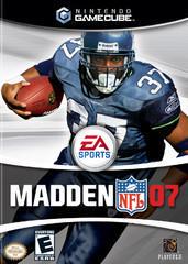 Madden 2007 New