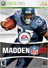 Madden 2007 New