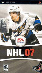 NHL 07 New