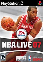 NBA Live 2007 New