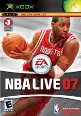 NBA Live 2007 New
