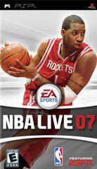 NBA Live 2007 New