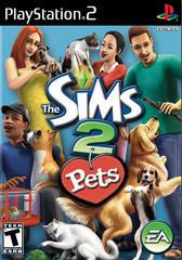 The Sims 2: Pets New