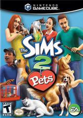 The Sims 2: Pets New