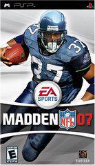 Madden 2007 New