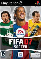 FIFA 07 New