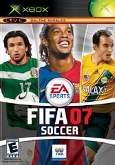 FIFA 07 New