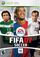 FIFA 07 New