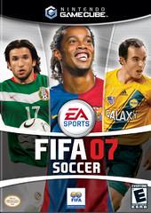 FIFA 07 New