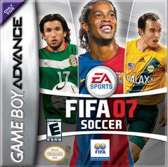 FIFA 07 New