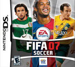 FIFA 07 New